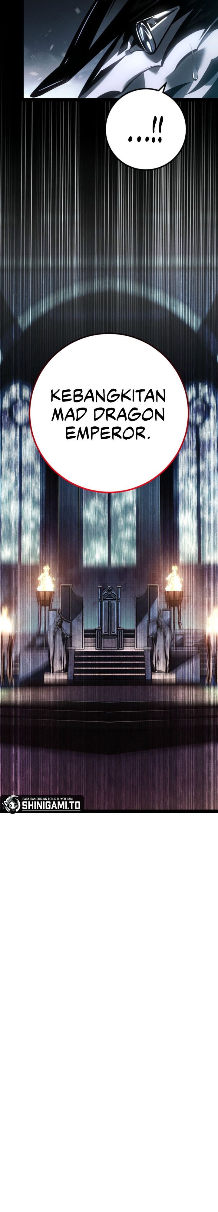 Regressing As The Reincarnated Bastard Of The Sword Clan Chapter 76 Gambar 12