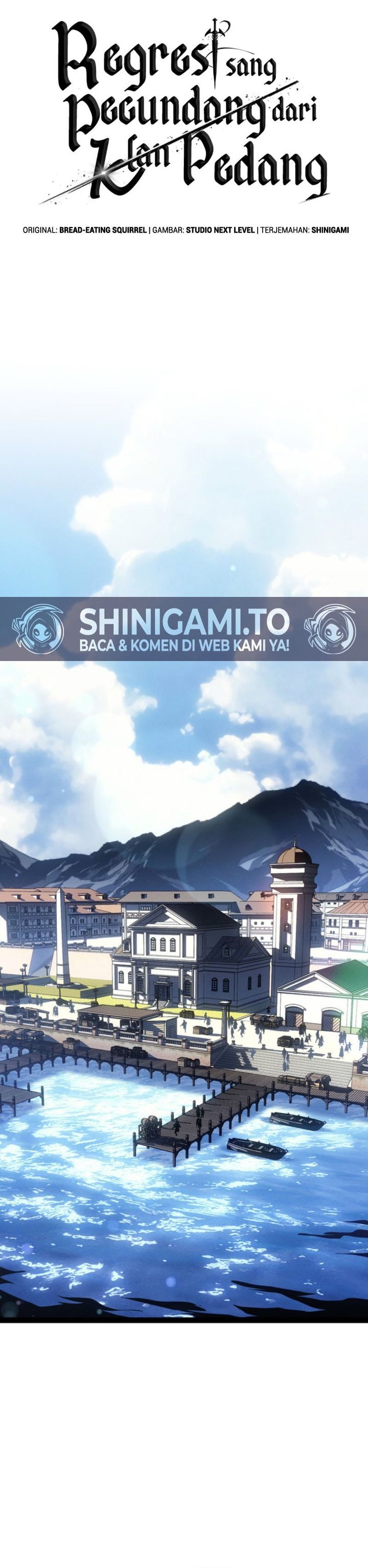 Regressing As The Reincarnated Bastard Of The Sword Clan Chapter 76 Gambar 13