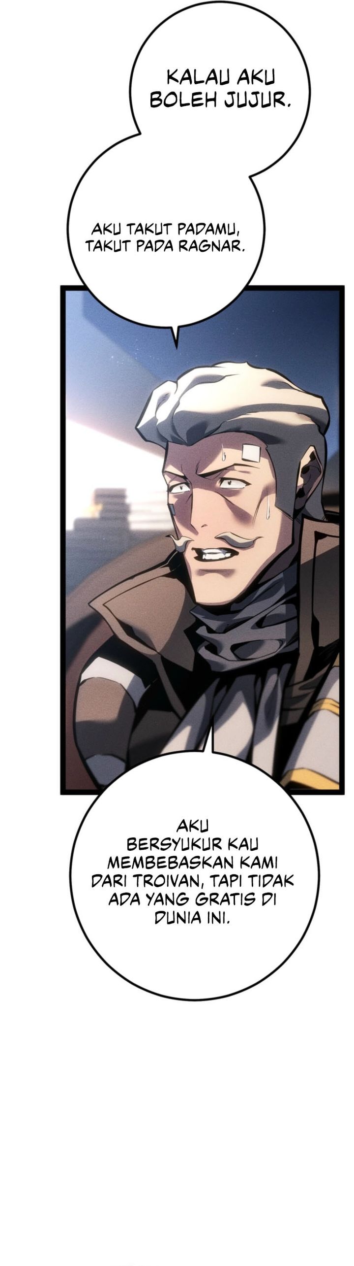 Regressing As The Reincarnated Bastard Of The Sword Clan Chapter 76 Gambar 16