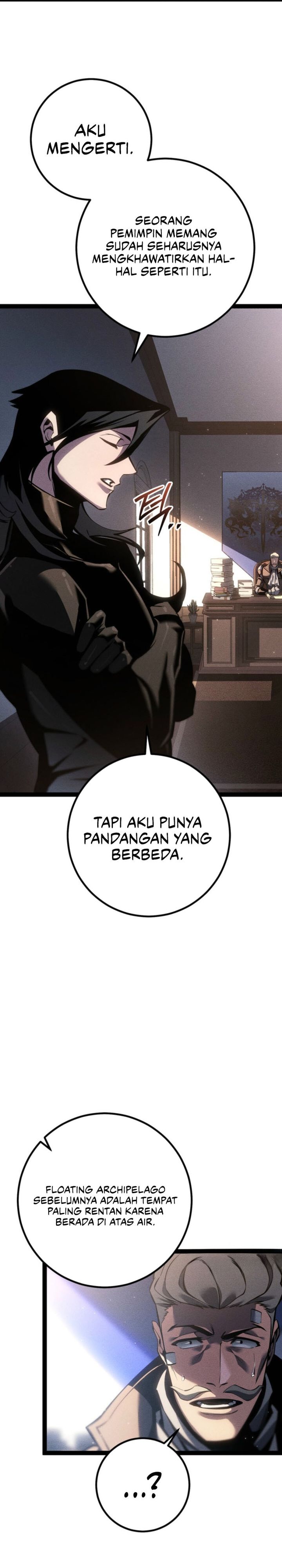 Regressing As The Reincarnated Bastard Of The Sword Clan Chapter 76 Gambar 18