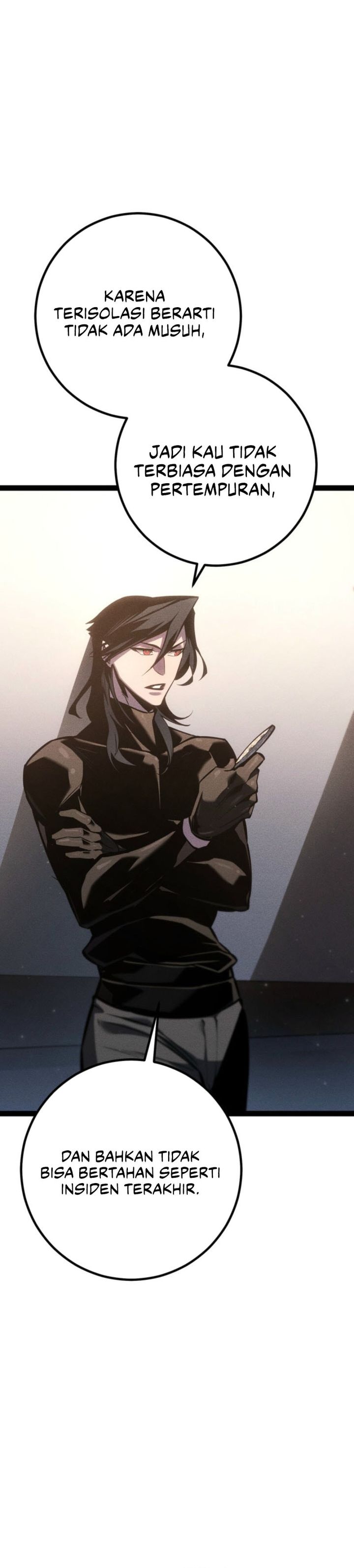 Regressing As The Reincarnated Bastard Of The Sword Clan Chapter 76 Gambar 19