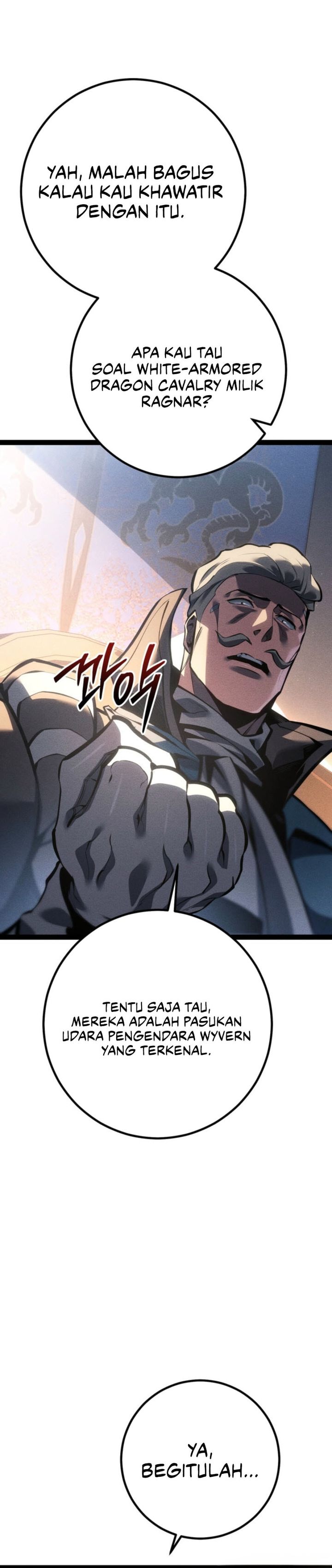 Regressing As The Reincarnated Bastard Of The Sword Clan Chapter 76 Gambar 21