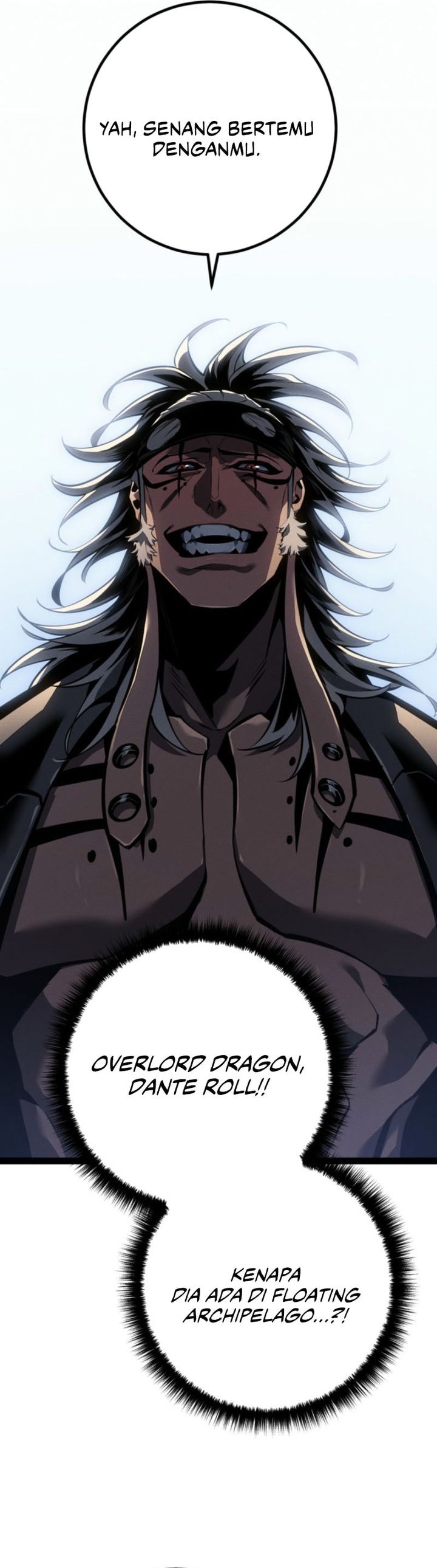 Regressing As The Reincarnated Bastard Of The Sword Clan Chapter 76 Gambar 37