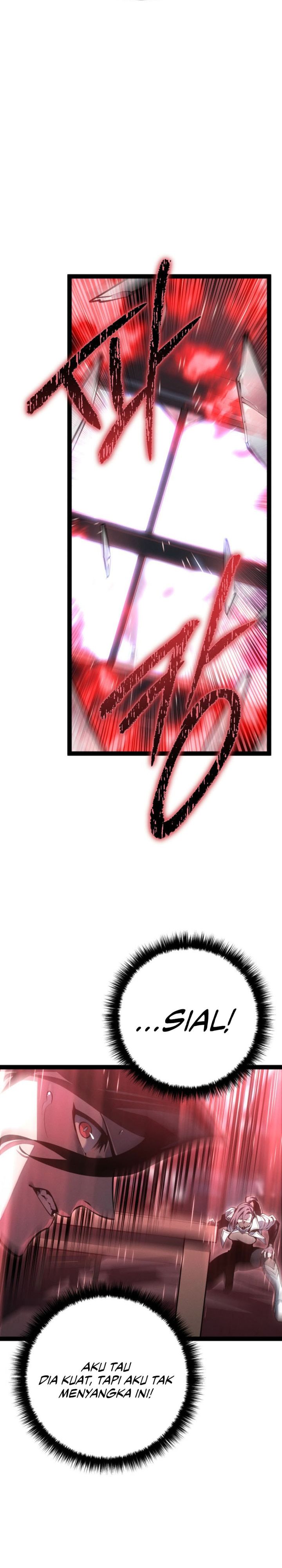 Regressing As The Reincarnated Bastard Of The Sword Clan Chapter 76 Gambar 42