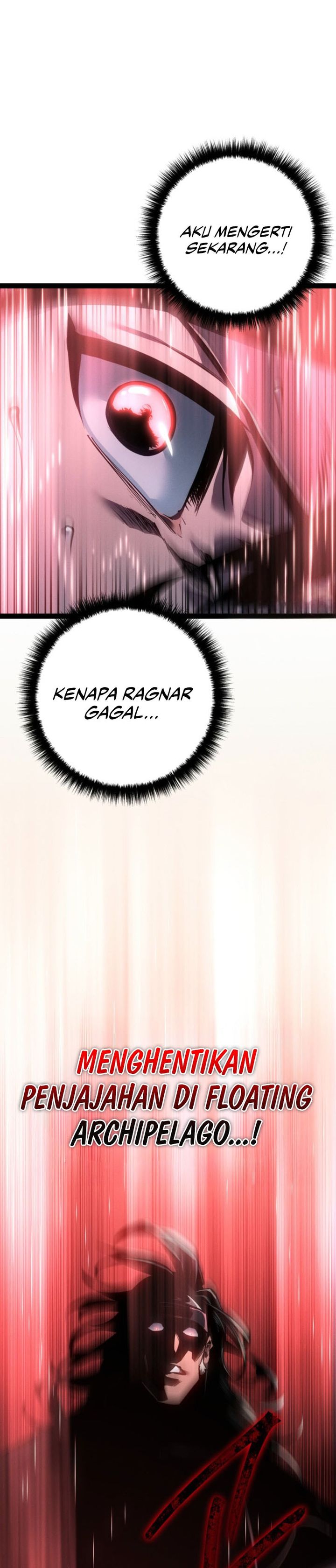 Regressing As The Reincarnated Bastard Of The Sword Clan Chapter 76 Gambar 43