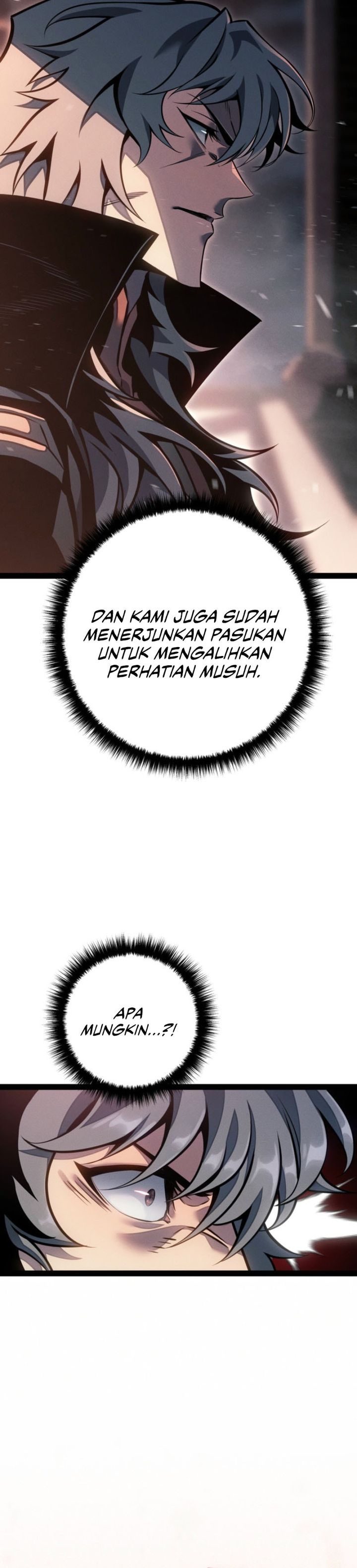 Regressing As The Reincarnated Bastard Of The Sword Clan Chapter 79 Gambar 3