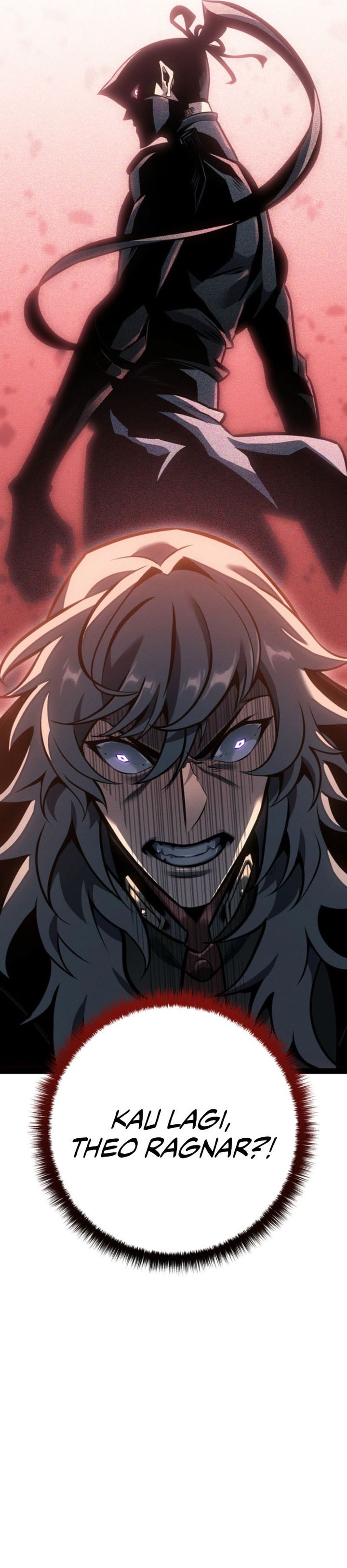 Regressing As The Reincarnated Bastard Of The Sword Clan Chapter 79 Gambar 4