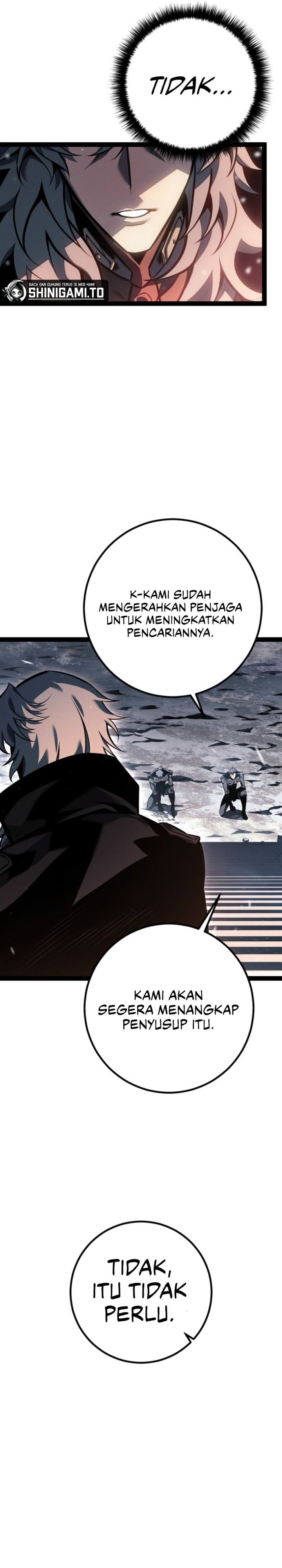 Regressing As The Reincarnated Bastard Of The Sword Clan Chapter 79 Gambar 5