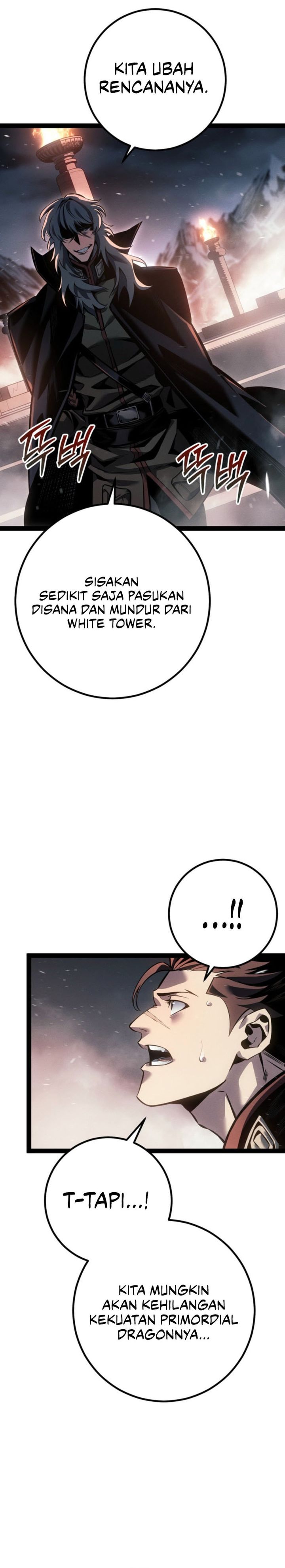 Regressing As The Reincarnated Bastard Of The Sword Clan Chapter 79 Gambar 6