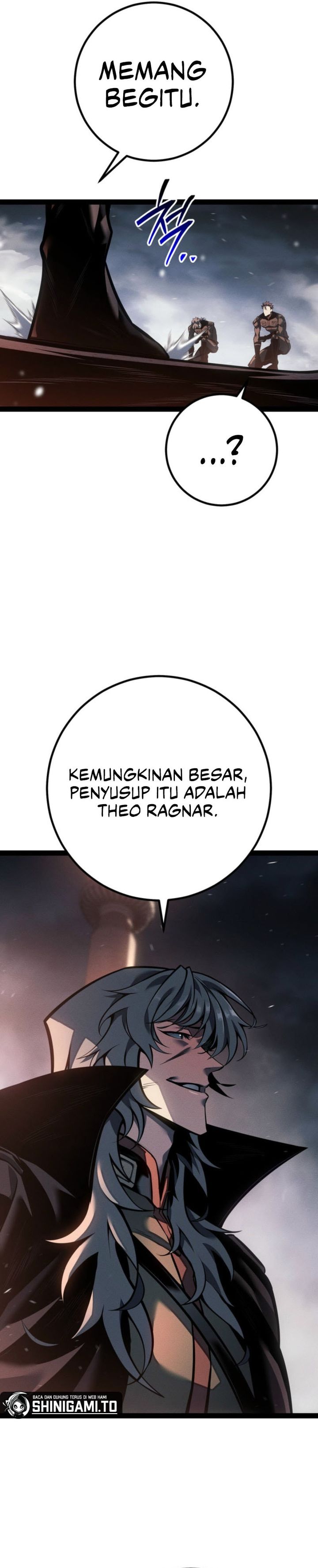 Regressing As The Reincarnated Bastard Of The Sword Clan Chapter 79 Gambar 7