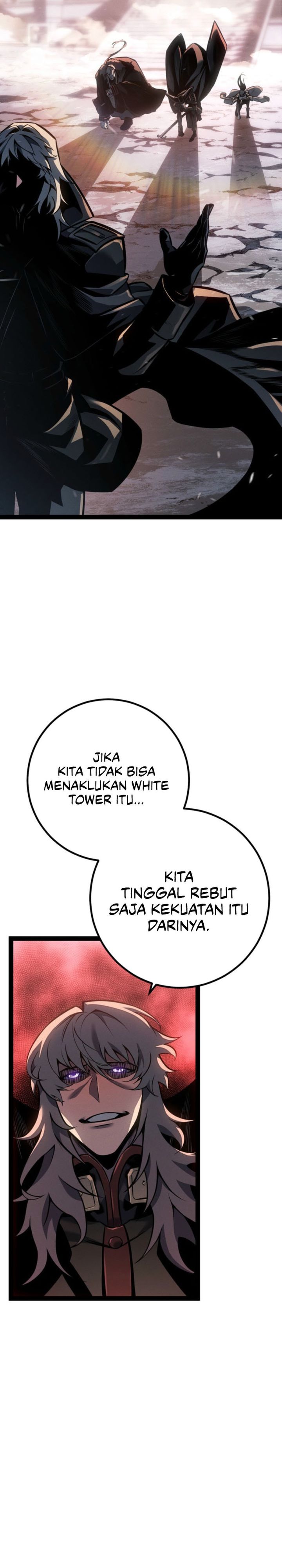 Regressing As The Reincarnated Bastard Of The Sword Clan Chapter 79 Gambar 9