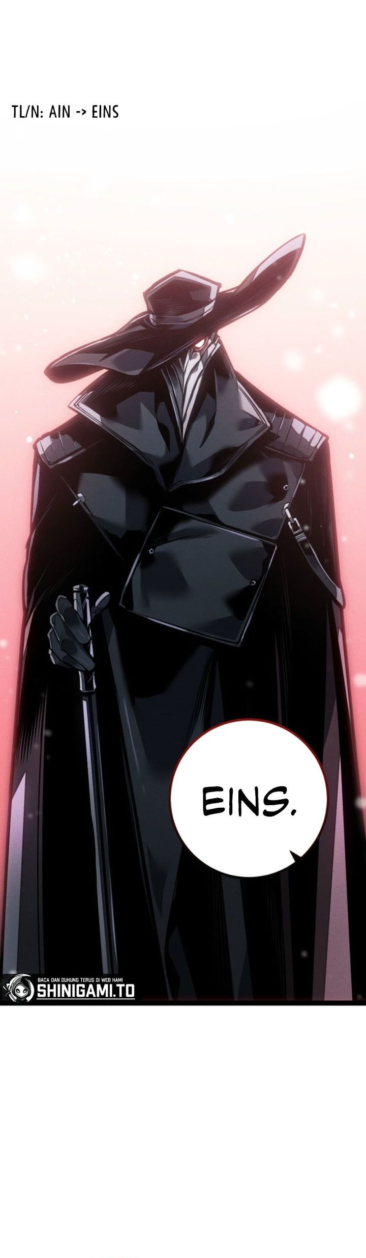 Regressing As The Reincarnated Bastard Of The Sword Clan Chapter 79 Gambar 10