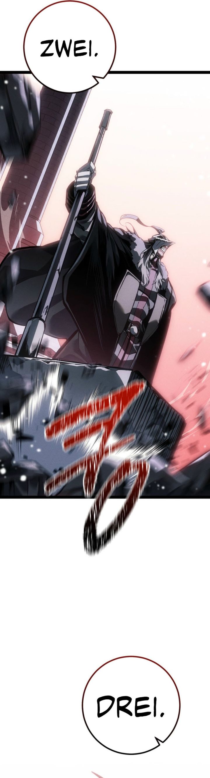 Regressing As The Reincarnated Bastard Of The Sword Clan Chapter 79 Gambar 11