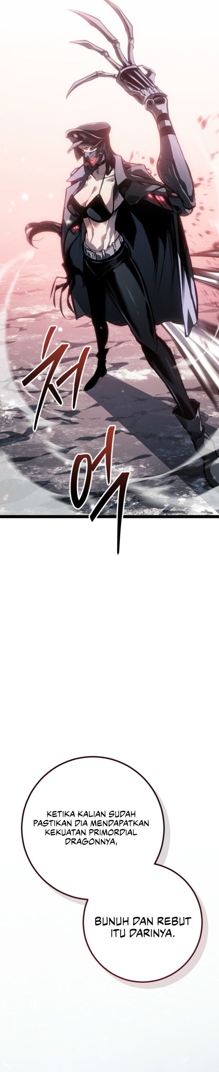 Regressing As The Reincarnated Bastard Of The Sword Clan Chapter 79 Gambar 12