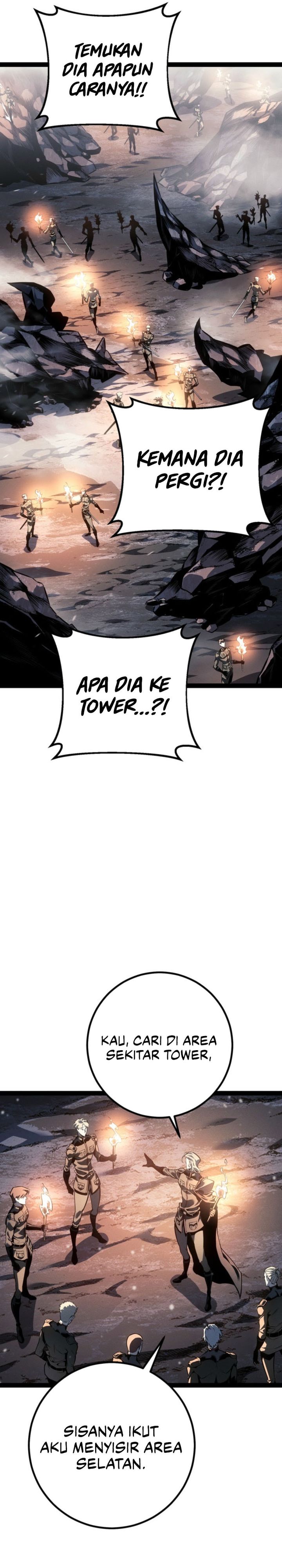 Regressing As The Reincarnated Bastard Of The Sword Clan Chapter 79 Gambar 14