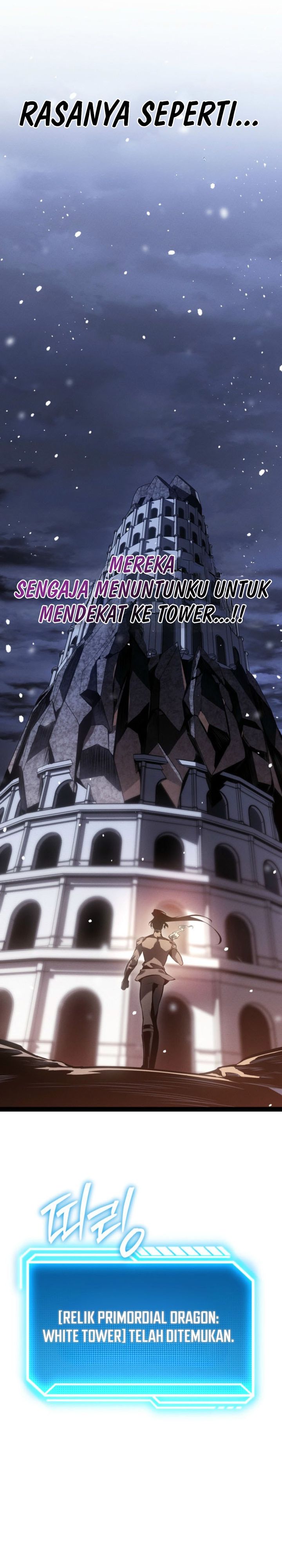 Regressing As The Reincarnated Bastard Of The Sword Clan Chapter 79 Gambar 18