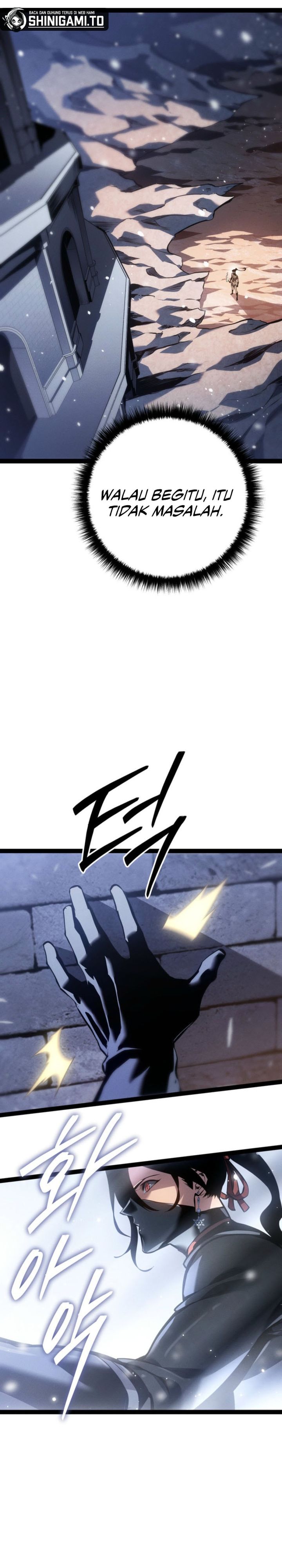 Regressing As The Reincarnated Bastard Of The Sword Clan Chapter 79 Gambar 19