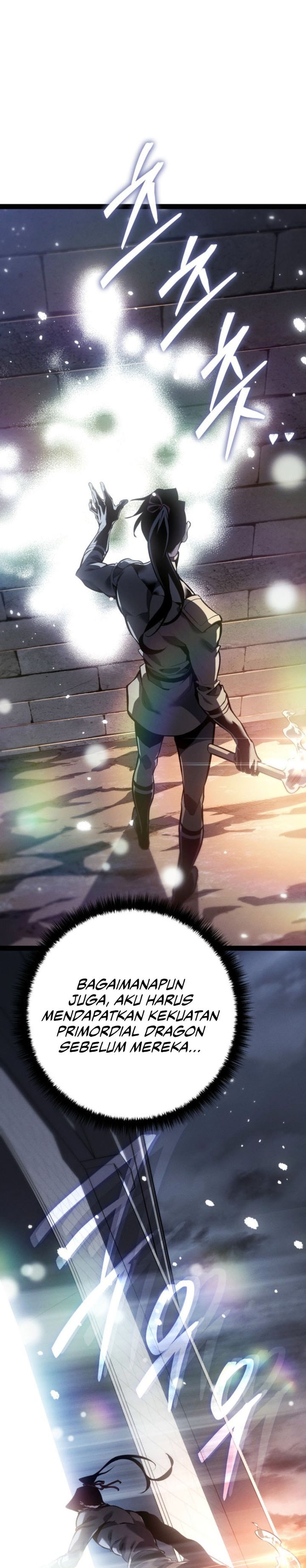 Regressing As The Reincarnated Bastard Of The Sword Clan Chapter 79 Gambar 20