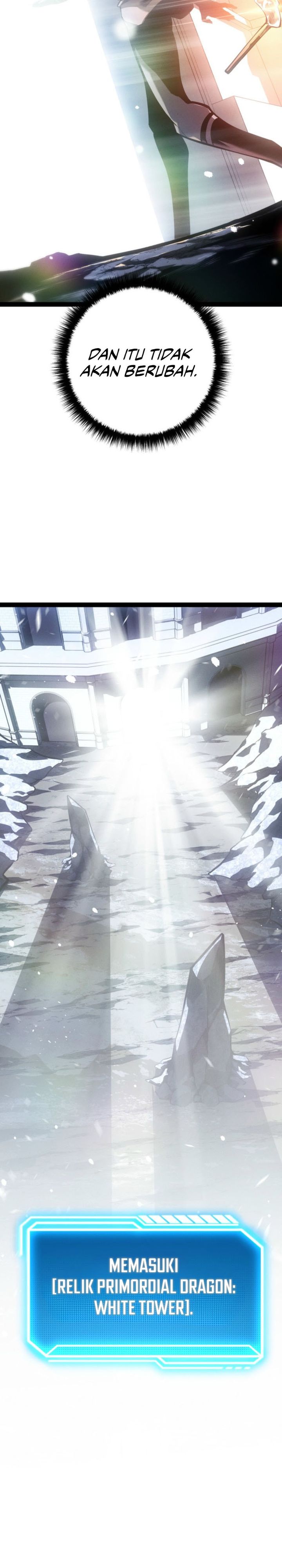 Regressing As The Reincarnated Bastard Of The Sword Clan Chapter 79 Gambar 21