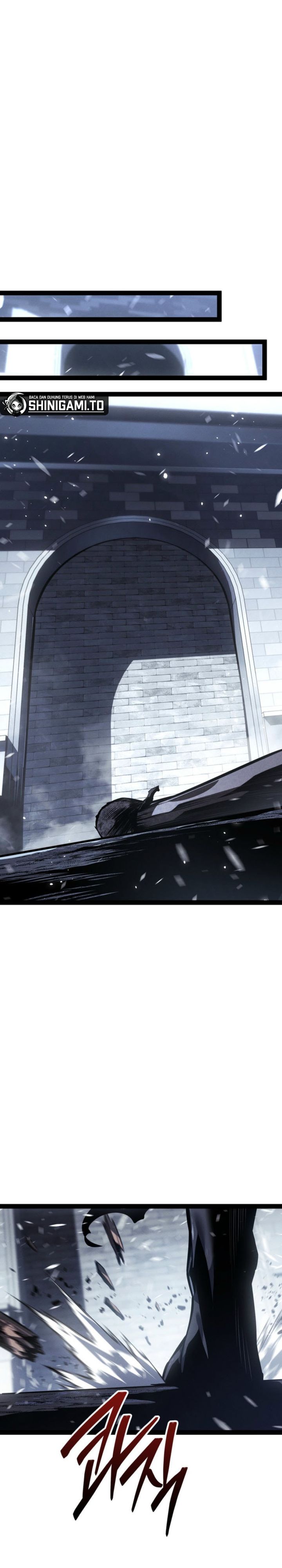 Regressing As The Reincarnated Bastard Of The Sword Clan Chapter 79 Gambar 22