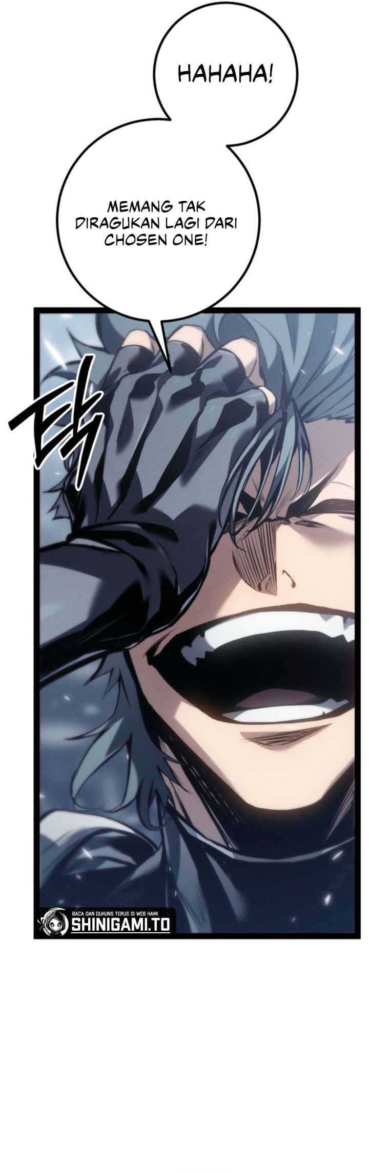 Regressing As The Reincarnated Bastard Of The Sword Clan Chapter 79 Gambar 24