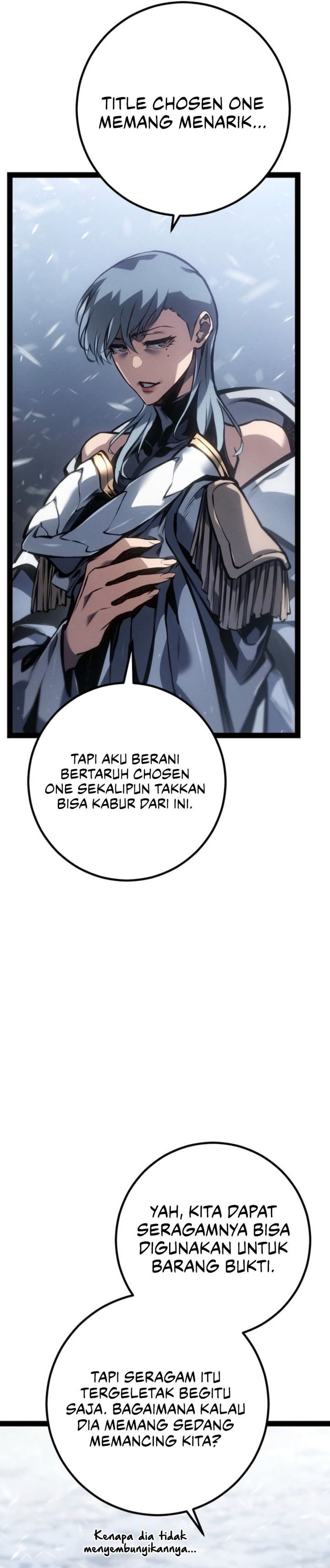 Regressing As The Reincarnated Bastard Of The Sword Clan Chapter 79 Gambar 25