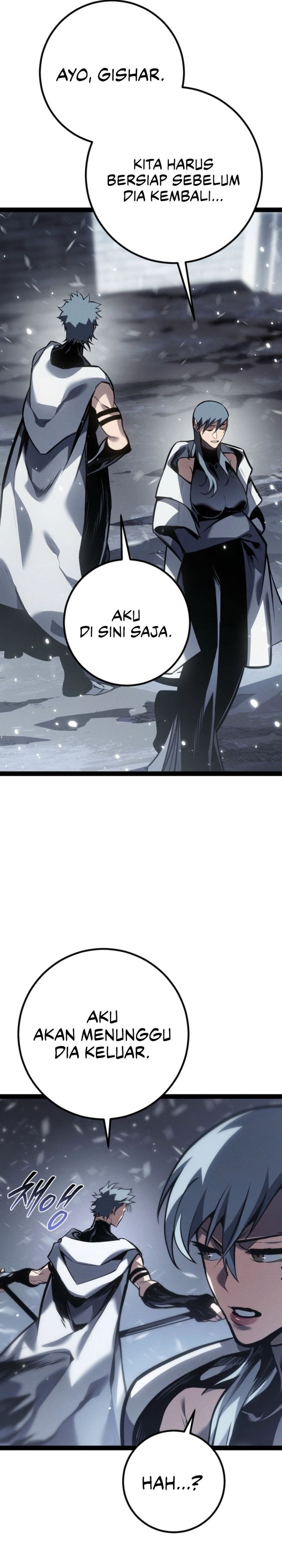 Regressing As The Reincarnated Bastard Of The Sword Clan Chapter 79 Gambar 27