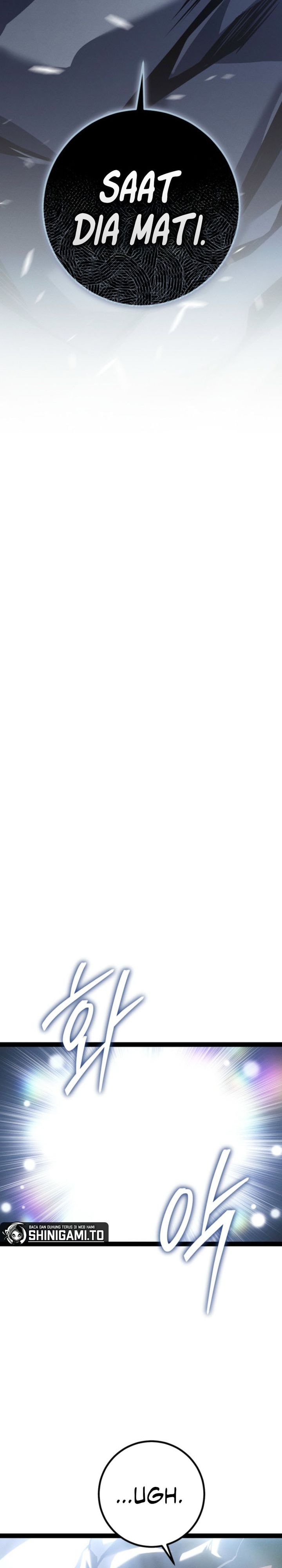 Regressing As The Reincarnated Bastard Of The Sword Clan Chapter 79 Gambar 29