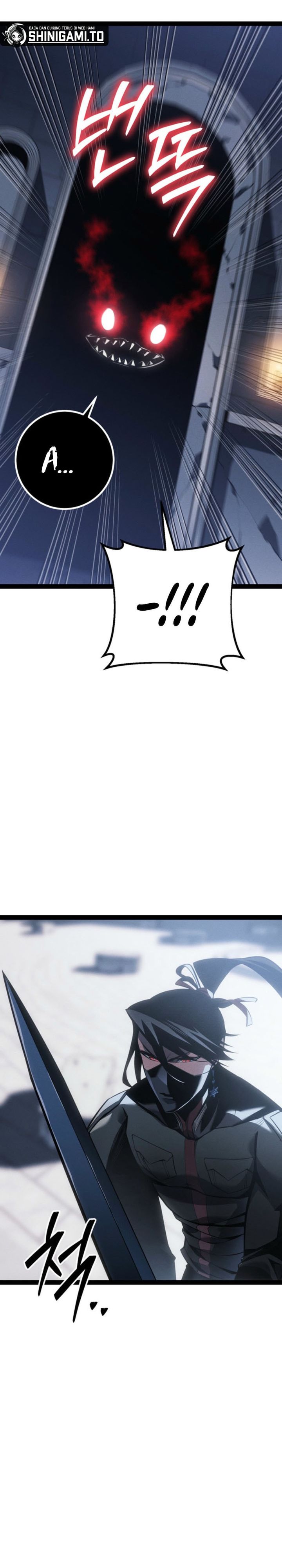 Regressing As The Reincarnated Bastard Of The Sword Clan Chapter 79 Gambar 32