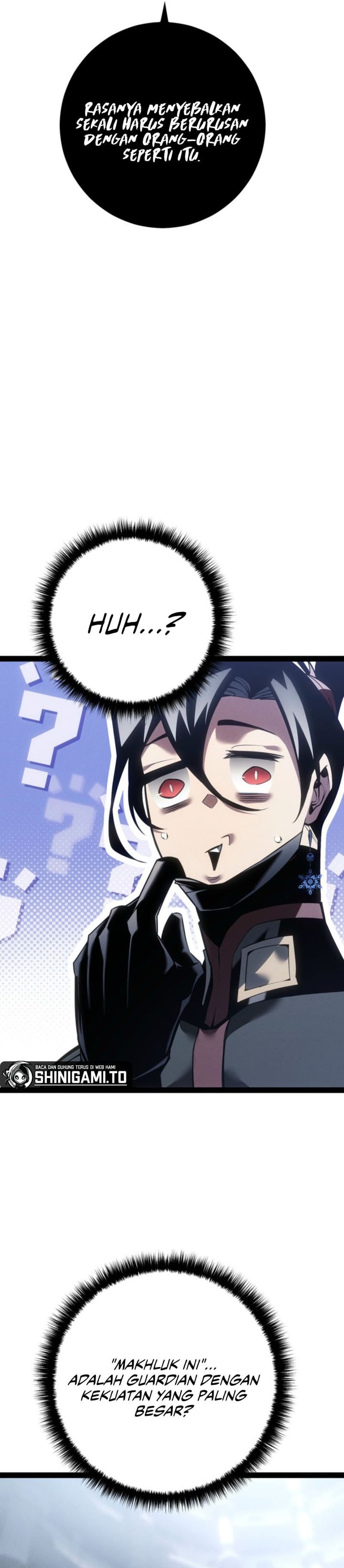 Regressing As The Reincarnated Bastard Of The Sword Clan Chapter 79 Gambar 34