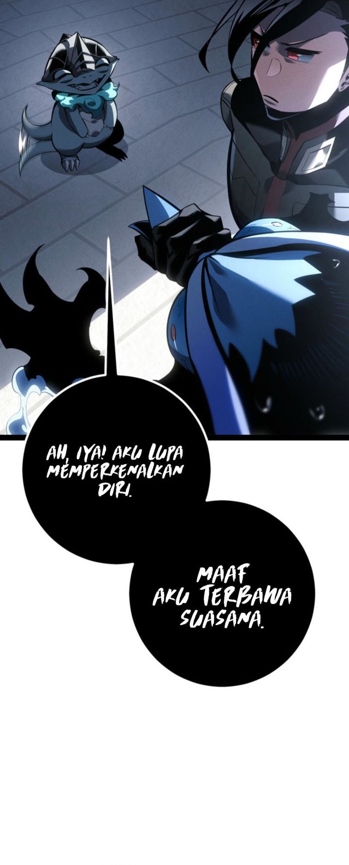 Regressing As The Reincarnated Bastard Of The Sword Clan Chapter 79 Gambar 37