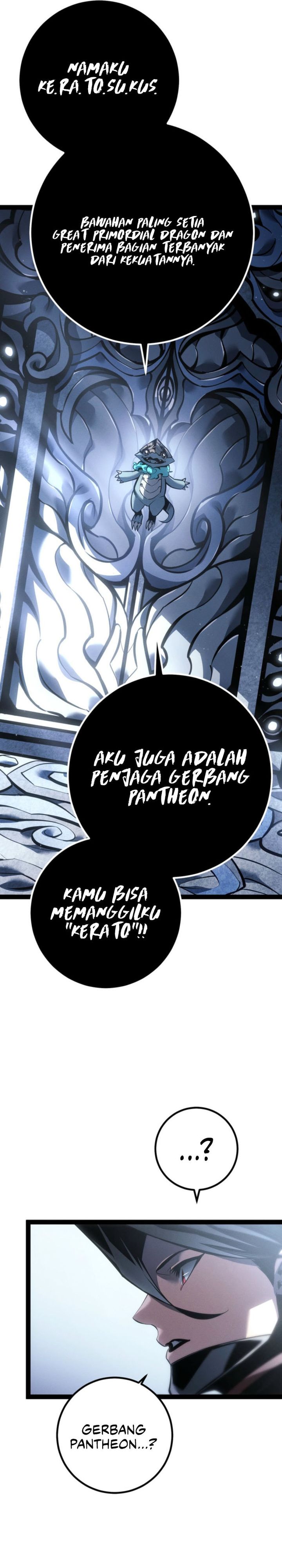 Regressing As The Reincarnated Bastard Of The Sword Clan Chapter 79 Gambar 38