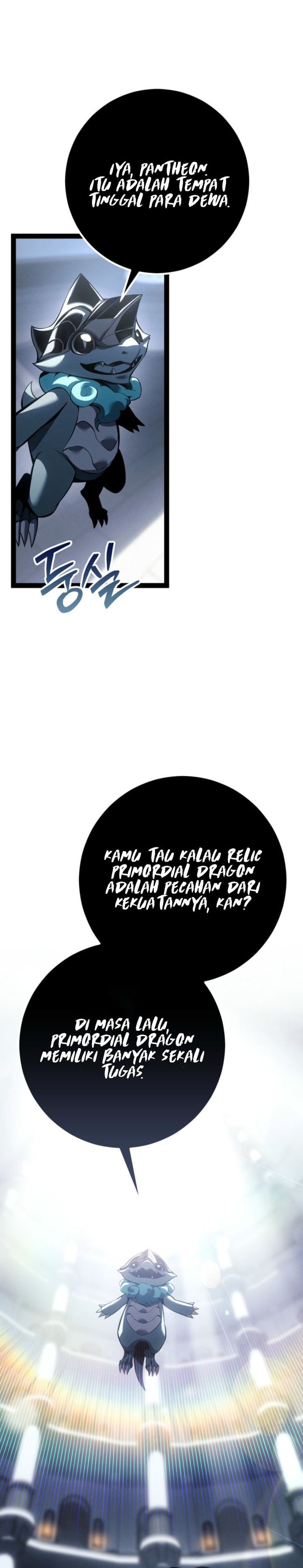 Regressing As The Reincarnated Bastard Of The Sword Clan Chapter 79 Gambar 39