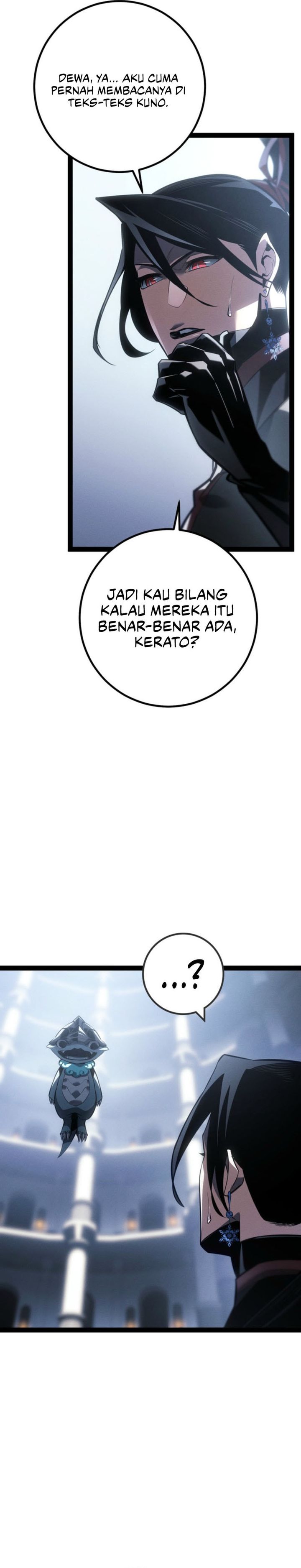 Regressing As The Reincarnated Bastard Of The Sword Clan Chapter 79 Gambar 42