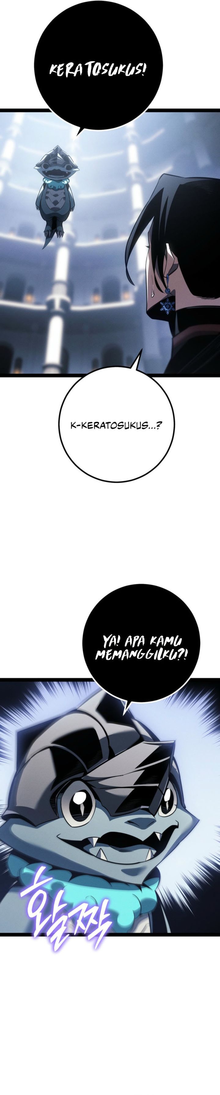 Regressing As The Reincarnated Bastard Of The Sword Clan Chapter 79 Gambar 43