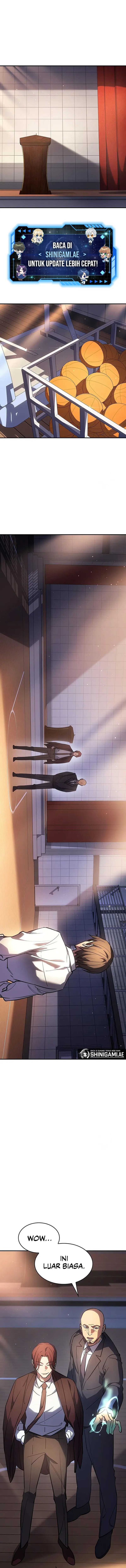 Regressing with the Kings Power Chapter 10 Gambar 2