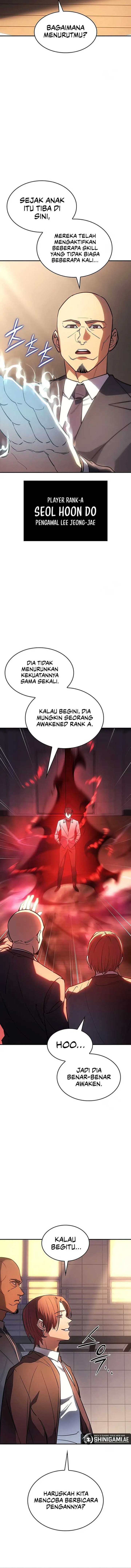 Regressing with the Kings Power Chapter 10 Gambar 3
