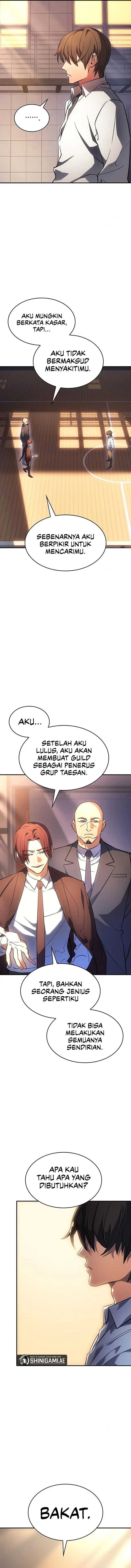Regressing with the Kings Power Chapter 10 Gambar 4