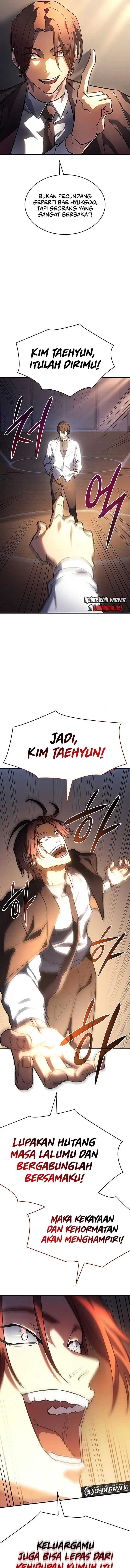 Regressing with the Kings Power Chapter 10 Gambar 5