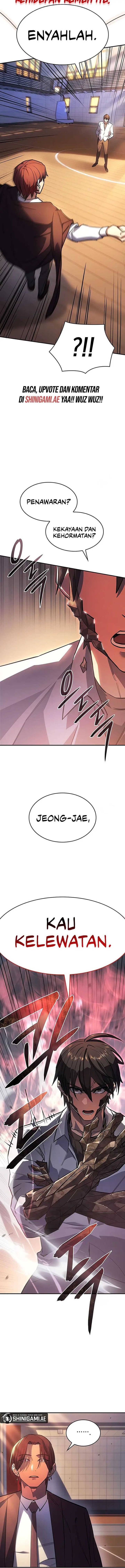 Regressing with the Kings Power Chapter 10 Gambar 6
