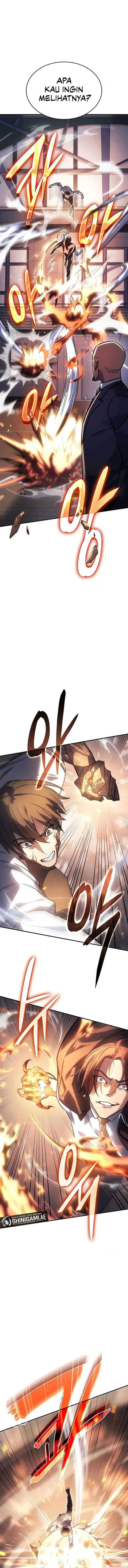 Regressing with the Kings Power Chapter 10 Gambar 9
