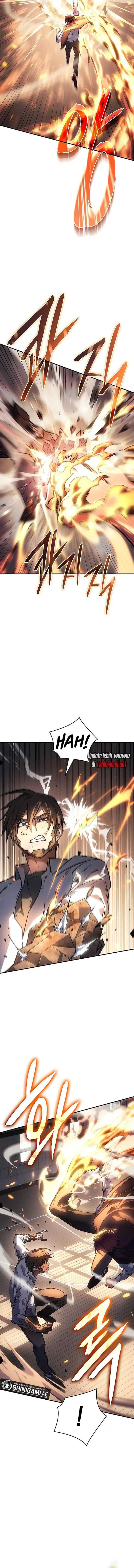 Regressing with the Kings Power Chapter 10 Gambar 10