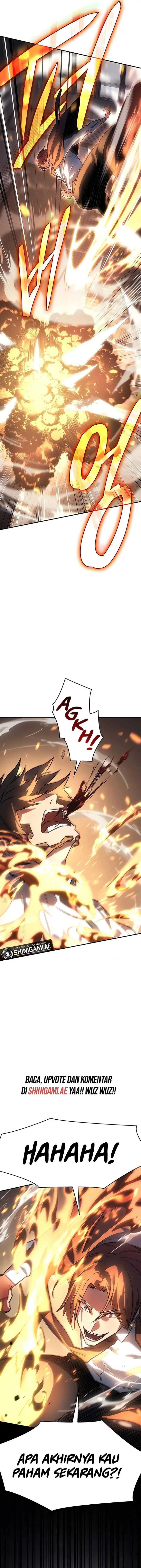 Regressing with the Kings Power Chapter 10 Gambar 11