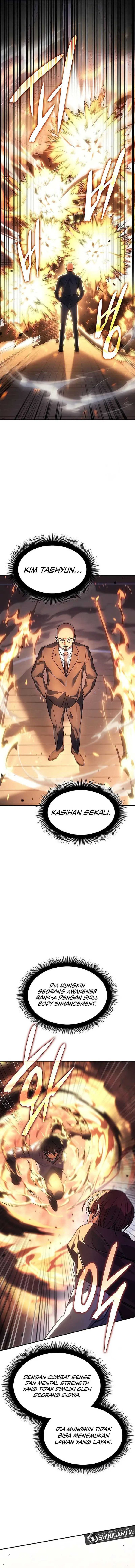 Regressing with the Kings Power Chapter 10 Gambar 12