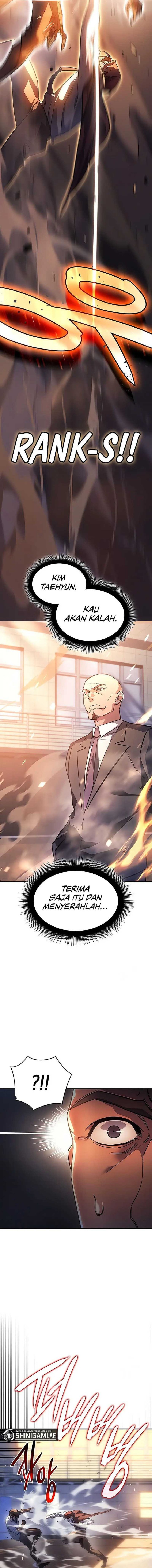 Regressing with the Kings Power Chapter 10 Gambar 14