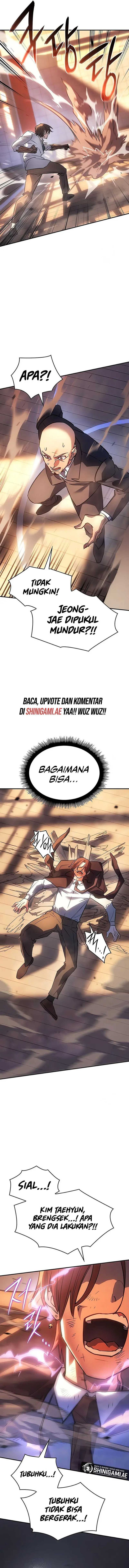 Regressing with the Kings Power Chapter 10 Gambar 16