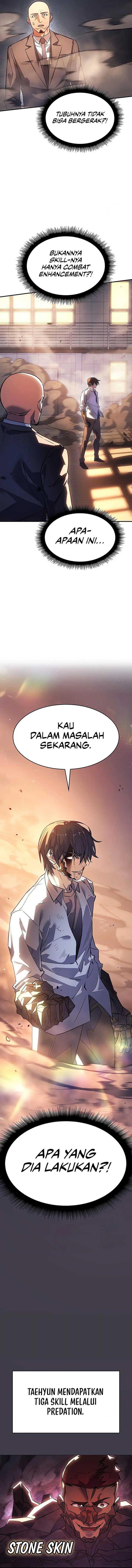 Regressing with the Kings Power Chapter 10 Gambar 17