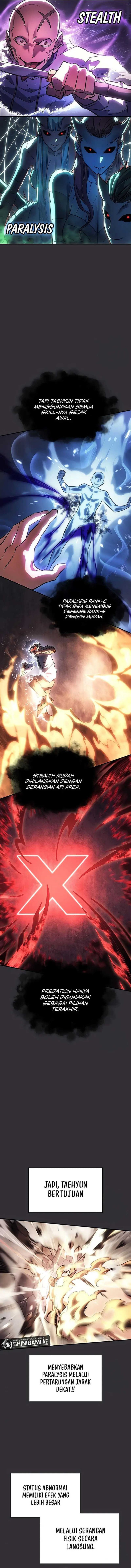 Regressing with the Kings Power Chapter 10 Gambar 18