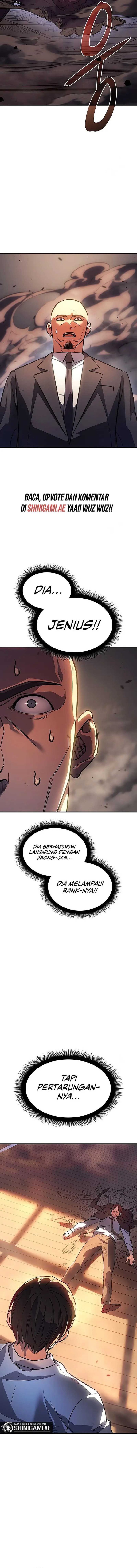 Regressing with the Kings Power Chapter 10 Gambar 21