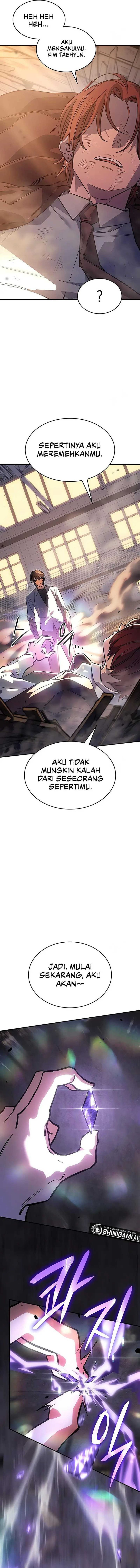 Regressing with the Kings Power Chapter 10 Gambar 22